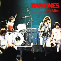 It's Alive (Live) - Ramones