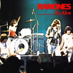 Ramones - Blitzkrieg Bop (Live)