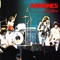 Commando - Ramones lyrics
