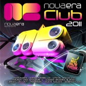 Nova Era Club 2011 artwork