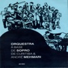 Orquestra a Base de Sopro de Curitiba e André Mehmari