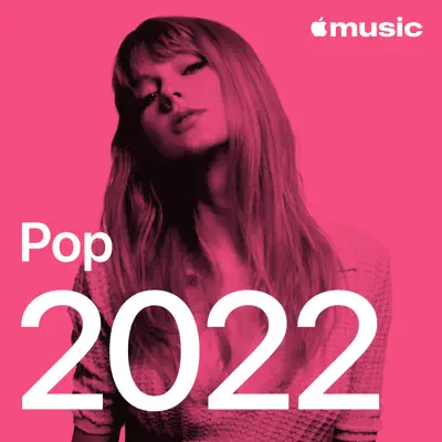 Posłuchaj Pop Hits: 2022 z udziałem Måneskin