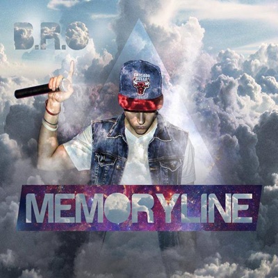 MemoryLine - EP