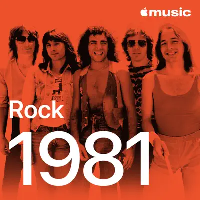 Listen to Rock Hits: 1981 featuring Tom Petty & The Heartbreakers