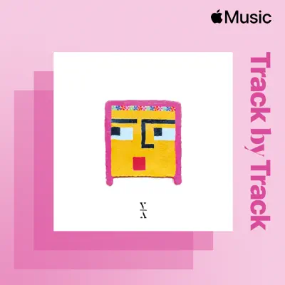 Listen to Track by Track: Lane 8 on Childish featuring Lane 8
