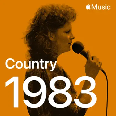 Ascolta Country Hits: 1983 con Conway Twitty
