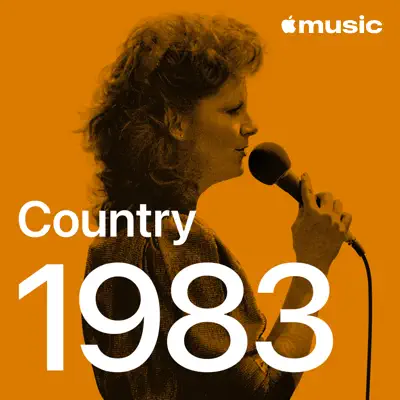 Conway Twitty adlı sanatçının yer aldığı Country Hits: 1983 çalma listesini dinle