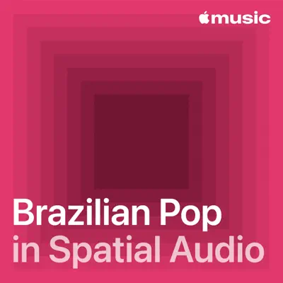 Ouça Pop nacional em Áudio Espacial com Hodari.