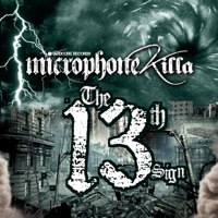 The 13th Sign - Microphone Killa