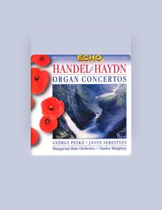 Ascolta György Peskó, guarda video musicali, leggi la biografia, vedi le date del tour & altro!