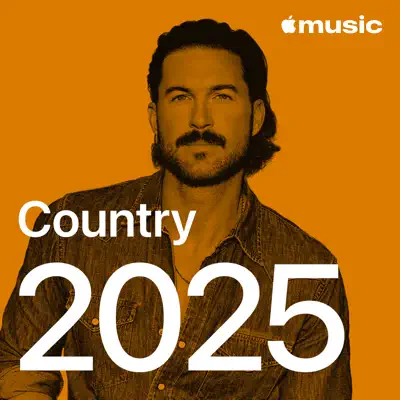 Ascolta Country Hits: 2025 con Thomas Rhett