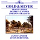Gold and Silver Orchestral Hits