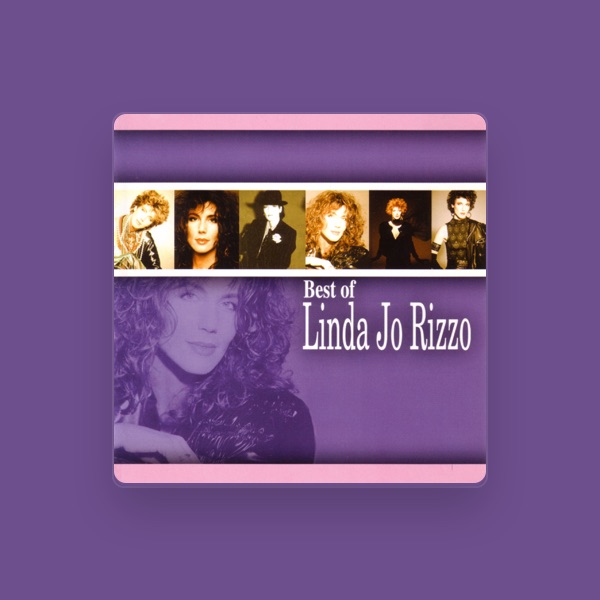 Linda Jo Rizzo's avatar