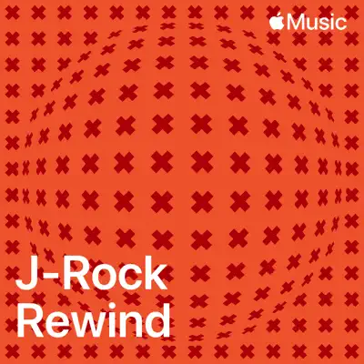 Posłuchaj J-Rock Rewind z udziałem WurtS