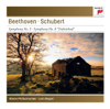 Beethoven: Symphony No. 5 & Schubert: Symphony No. 8 "Unfinished" - Lorin Maazel & Vienna Philharmonic