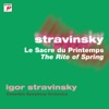 Igor Stravinsky & Columbia Symphony Orchestra