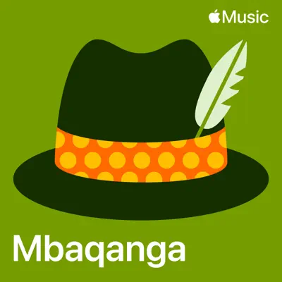 Ascolta Mbaqanga Essentials con Lazarus Kgagudi