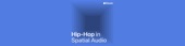 Cover art for Hip-Hop in Spatial Audio