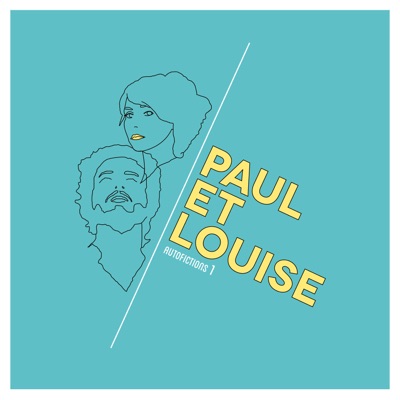 Fous-moi la paix - Paul et Louise