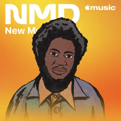 Ascolta New Music Daily con MICO