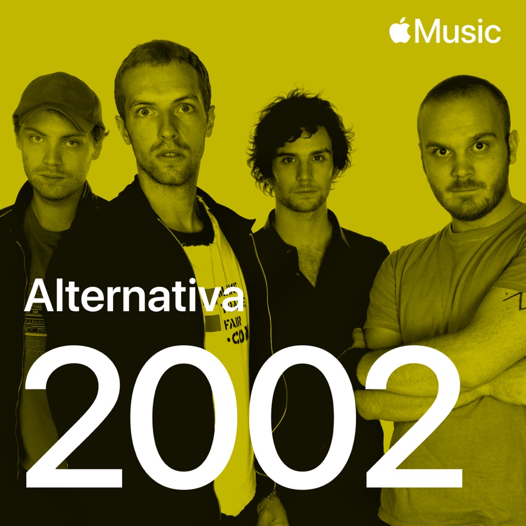 Alternativa: éxitos de 2002