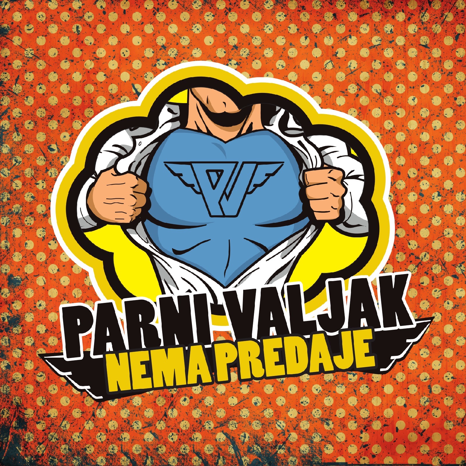 Parni Valjak - Zona sumraka