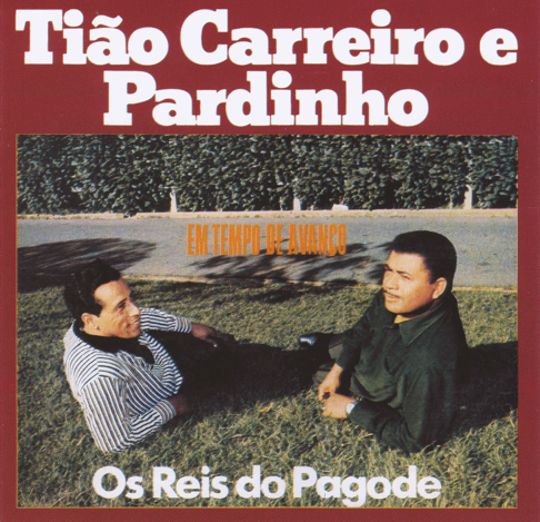 Jogador de Baralho — música de Tião Carreiro e Pardinho — Apple Music