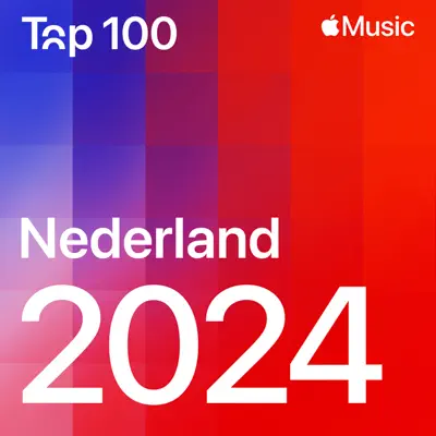 Listen to Top Songs of 2024: Netherlands featuring Maan