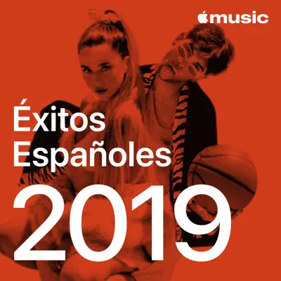 Listen to Spanish Hits: 2019 featuring La Bien Querida
