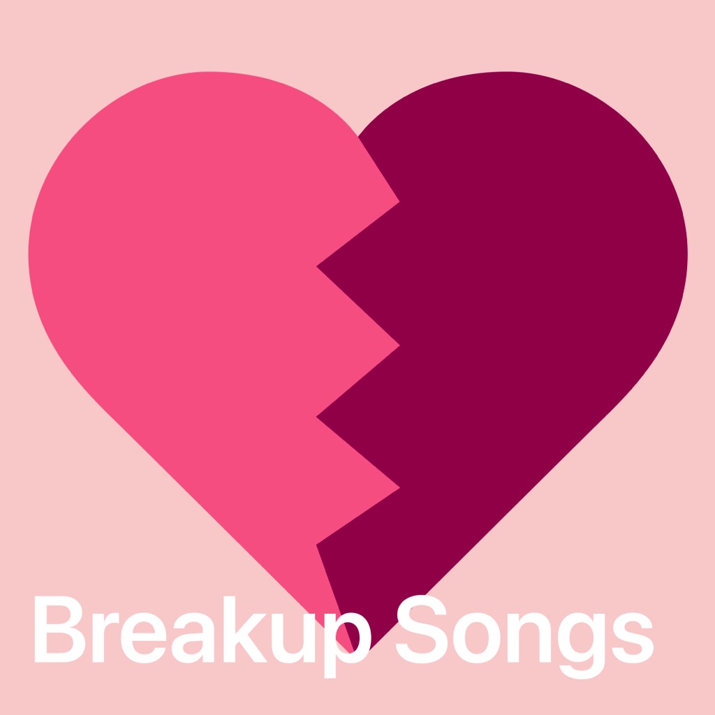 Breakup Songs Essentials