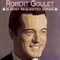 If I Ruled the World - Robert Goulet lyrics