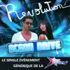 Revolution (Radio edit)