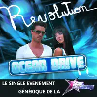 Revolution (Radio edit) — Ocean Drive