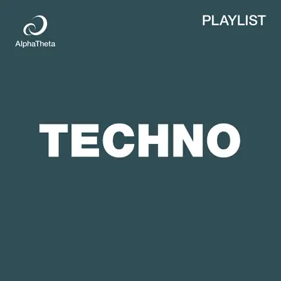Ouça AlphaTheta Techno com Lilly Palmer.