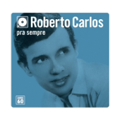 Box Roberto Carlos - Anos 60 (Remasterizada)