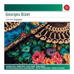Bizet: Carmen (Highlights)
