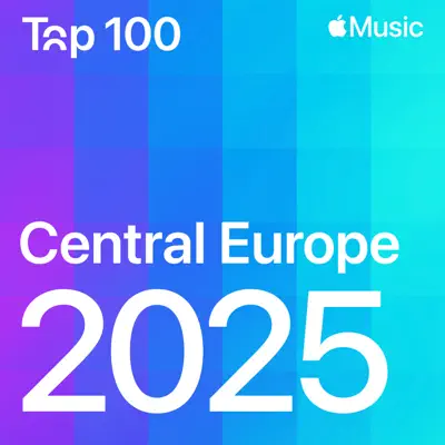 Hör dir Top Songs of 2025: Central Europe mit Sara Rikas an