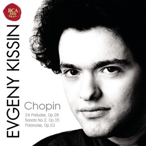 24 Preludes, Op. 28: No. 4 in E Minor