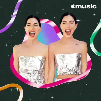 Listen to The Veronicas’ Fave Queer Anthems featuring The Veronicas