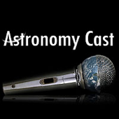 Astronomy Cast - Fraser Cain and Dr. Pamela Gay