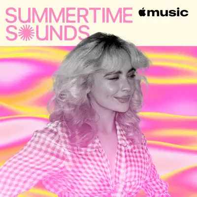 Ouve Sabrina Carpenter: On Vacation com a participação de Sugar Ray