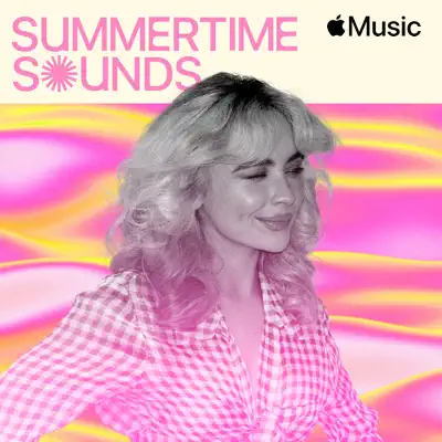 Sugar RayをフィーチャーしたSabrina Carpenter: On Vacationを聴こう。