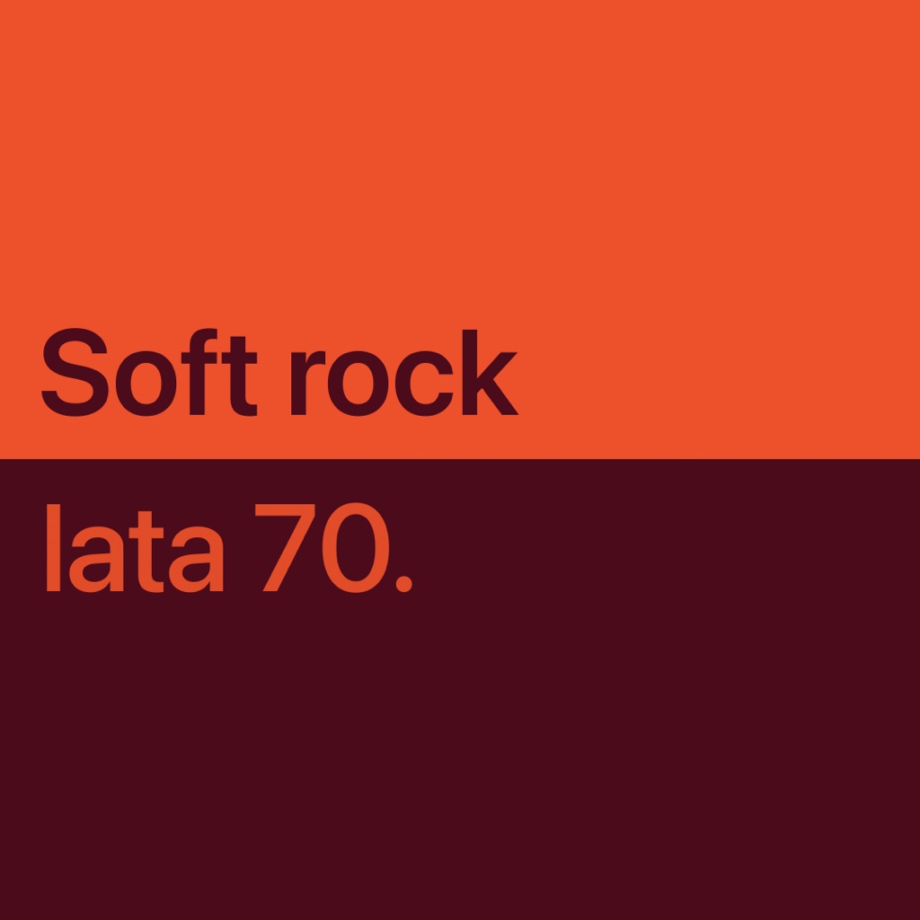 ’70s Soft Rock Essentials