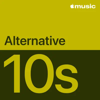 Hör dir 2010s Alternative Essentials mit AJR an