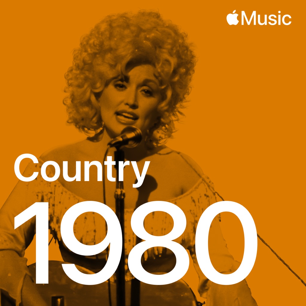 Country Hits: 1980