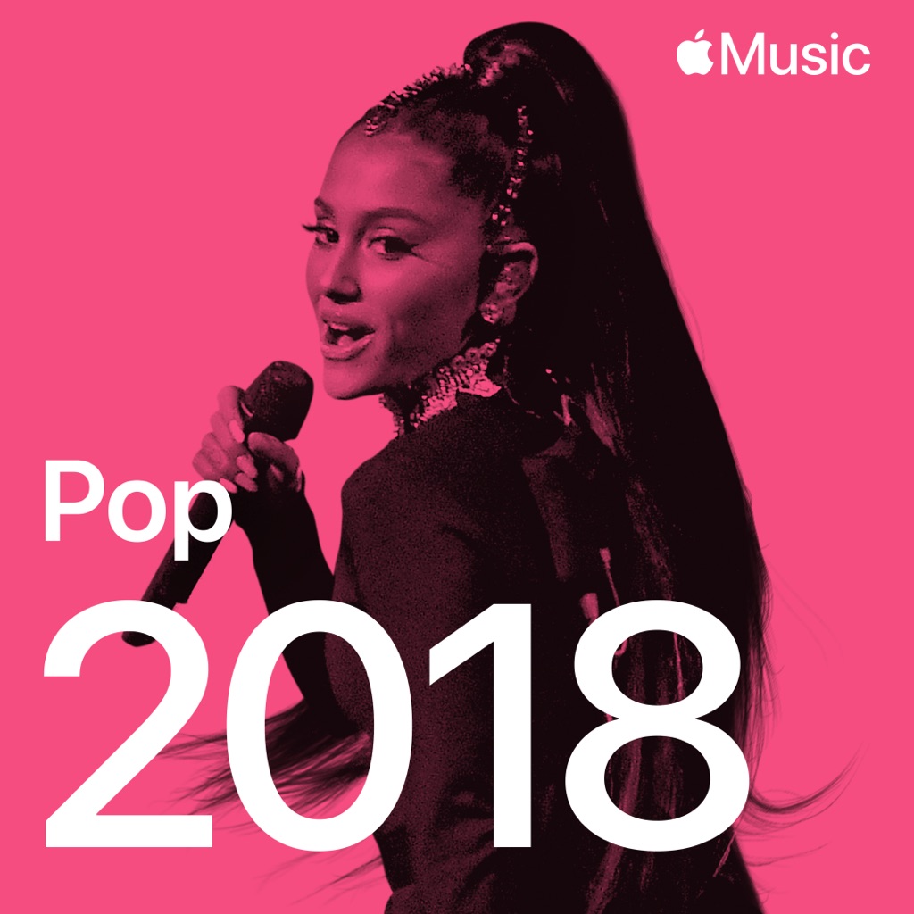 Pop-Hits: 2018
