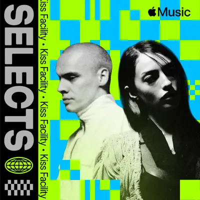 ML Buch adlı sanatçının yer aldığı Selects: Kiss Facility çalma listesini dinle
