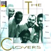 The Clovers