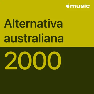 Escucha Alternativa australiana de los 2000: essentials con Machine Gun Fellatio