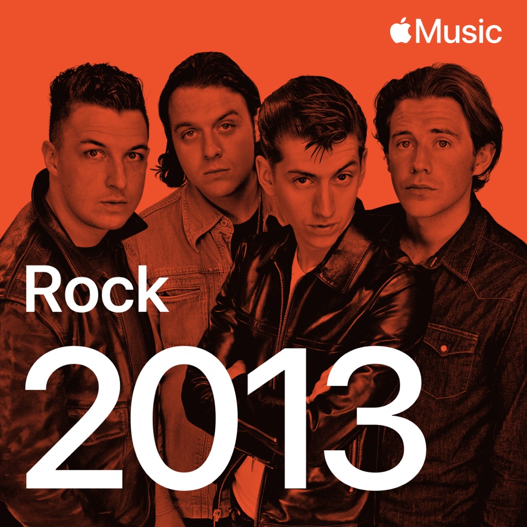 Rock Hits: 2013